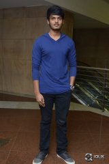 Rogue Movie Trailer Launch